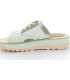 Kickers Heatt, Mules Femme,
