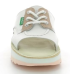 Kickers Heatt, Mules Femme,