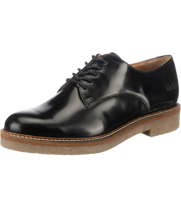 Kickers Oxfork DerbysFemme