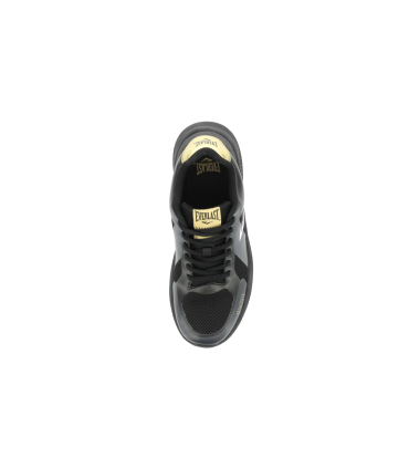 Evl Step, Sneakers Basses Homme,