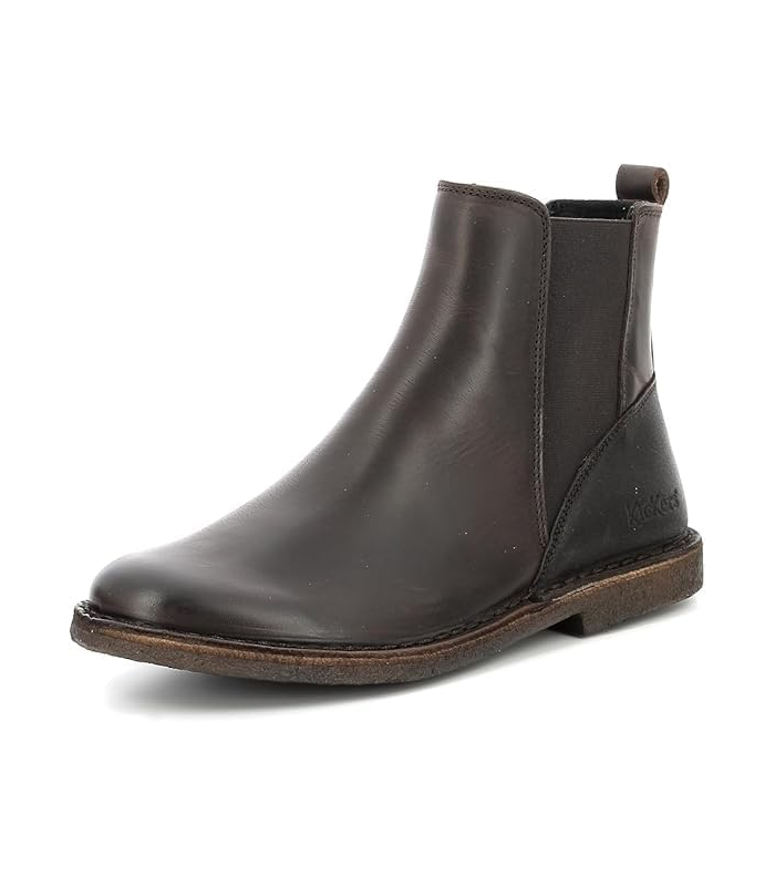 Kickers Kick Tipist Bottine ChelseaFemme