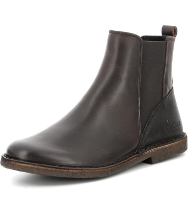 Kickers Kick Tipist Bottine ChelseaFemme