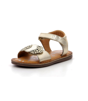 Dyastar, Sandales Fille,