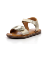 Dyastar, Sandales Fille,