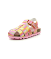 Kickers Fille Summertan Sandale