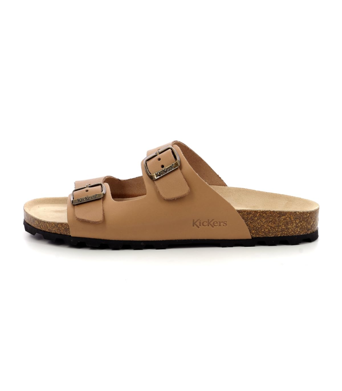 Kickers Elk, Sandales Homme,