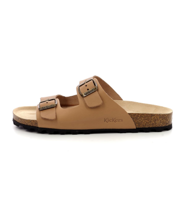 Kickers Elk, Sandales Homme,