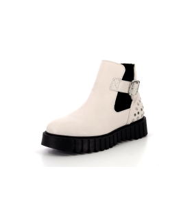 Kickers Kick Fantasy BottineFemme