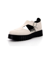 Kickers Fantastic Plat OxfordFemme