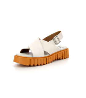 Kickers Femme Fact Sandale