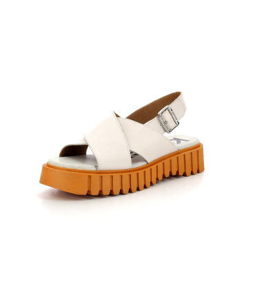 Kickers Femme Fact Sandale