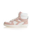 Magic Mid Leath, Sneakers Hautes Mixte,