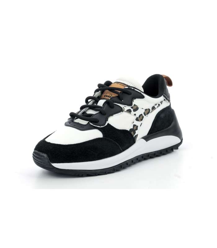Jolly Animalier, Sneakers Basses,