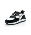 Jolly Animalier, Sneakers Basses,