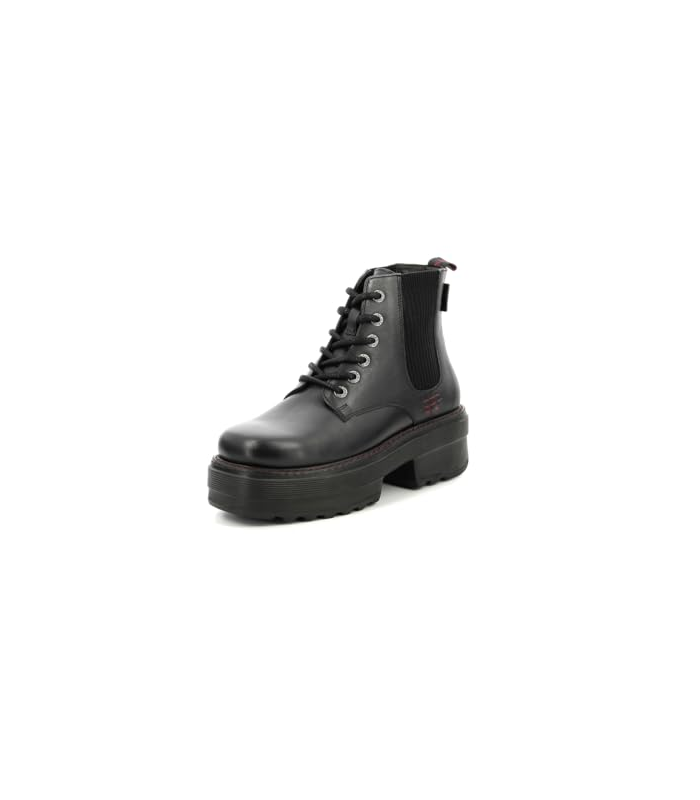Kickers Helena, Boots Femme,