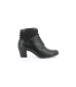 Kickers Femme Seet Bottines Classiques