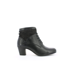 Kickers Femme Seet Bottines Classiques
