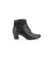 Kickers Femme Seet Bottines Classiques