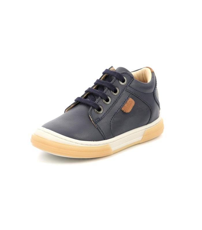 Caboat, Sneakers Hautes Garçon,