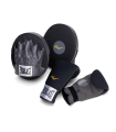 Everlast Boxing Fit Kit, Accessoire Training, Black, T Uni