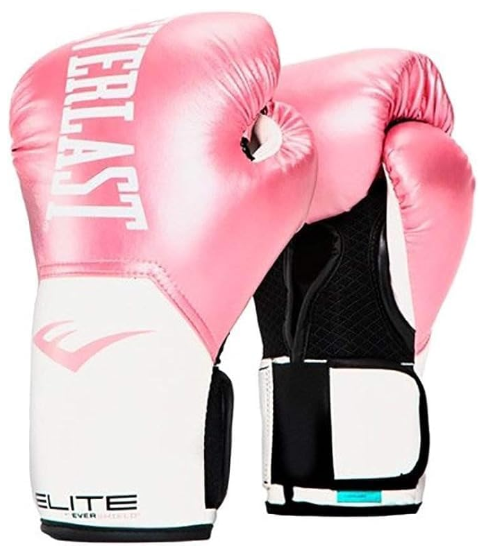 Prostyle Gl, Gants, Pink/White, 10oz