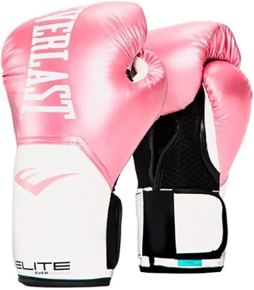 Prostyle Gl, Gants, Pink/White, 10oz