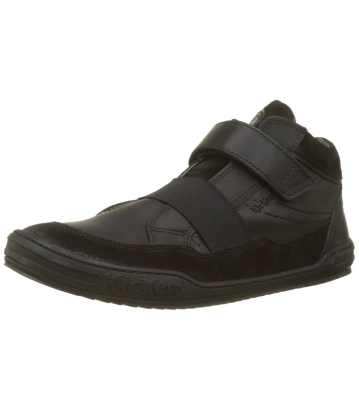 Jinglelast, Sneakers Haute Garçon,