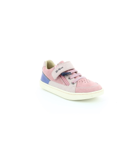 Lypster, Sneakers Basses Fille,