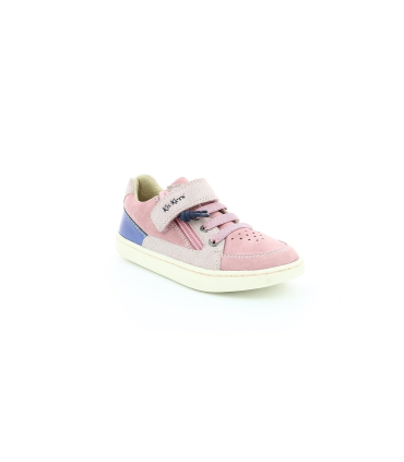 Lypster, Sneakers Basses Fille,