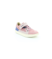 Lypster, Sneakers Basses Fille,