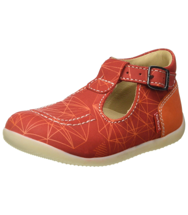 Kickers Bonbek-2, Salomés Garçon,