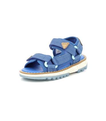 Kickclock, Sandales Garçon,