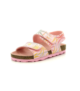 Kickers Mixte Enfant Summerkro Sandale