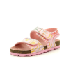 Kickers Mixte Enfant Summerkro Sandale
