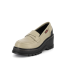 Kickers Wild, Mocassins Femme,