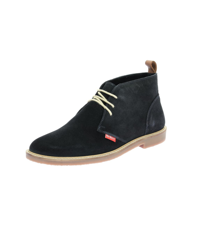 Kickers Tyl, Bottillons Homme,