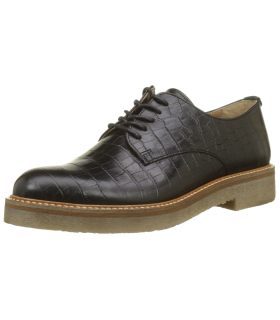 Kickers Oxfork, Derbies Femme,