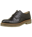 Kickers Oxfork, Derbies Femme,