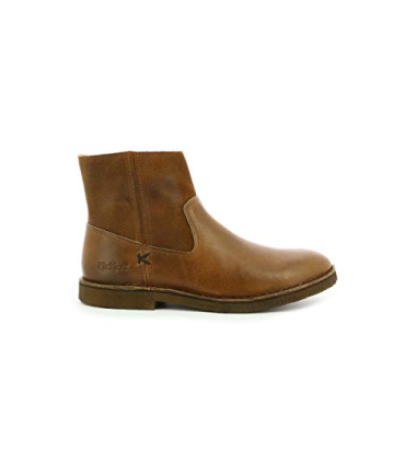 Clubcit, Boots Homme, Camel, 44
