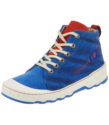 Kickers Garçon Kickrup Basket