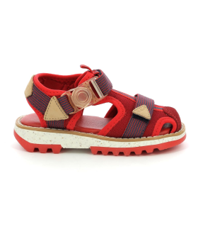 Kickclic, Sandales Garçon,