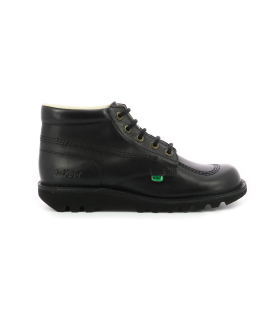 Kickers Hi, Bottillons Homme,