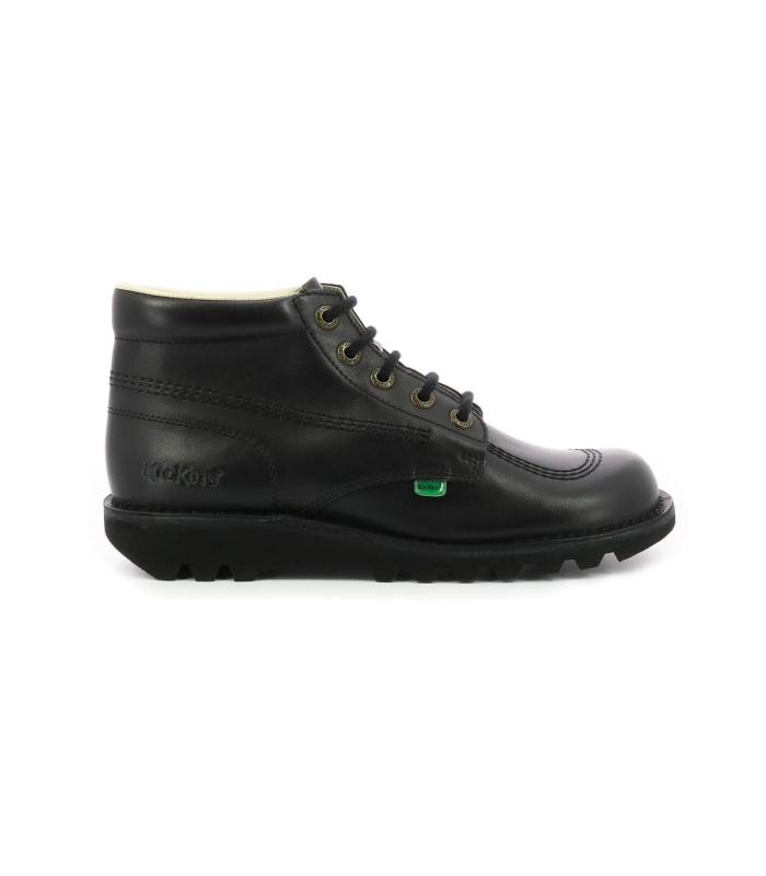 Kickers Hi, Bottillons Homme,