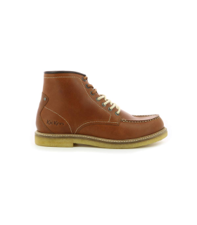 Kickers Horuzy, Bottillons Homme,
