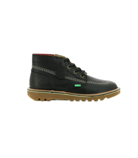 Kickers Neotreck, Bottillons Homme,