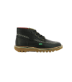 Kickers Neotreck, Bottillons Homme,
