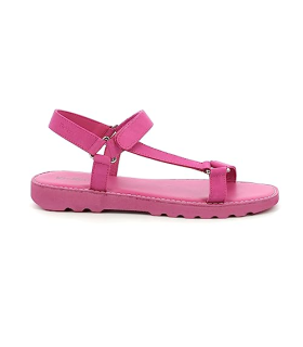 Kickers Salsa, Sandales Femme,