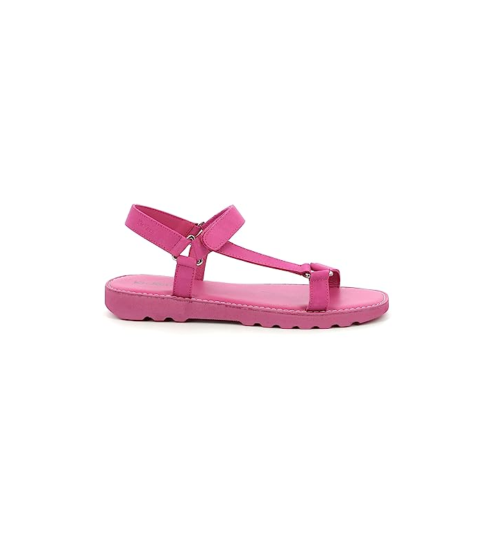 Kickers Salsa, Sandales Femme,