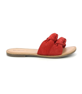 Kickers Divalto, Mules Femme,