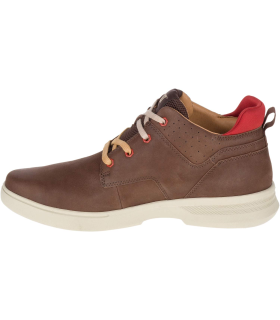 Derbies et Richelieus Caterpillar Warrant 93 Vintage